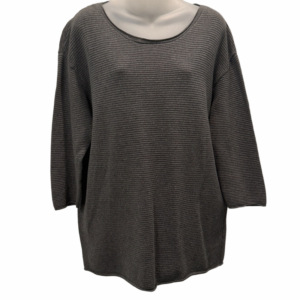 Wilfred Silk Blend Knit Sweater